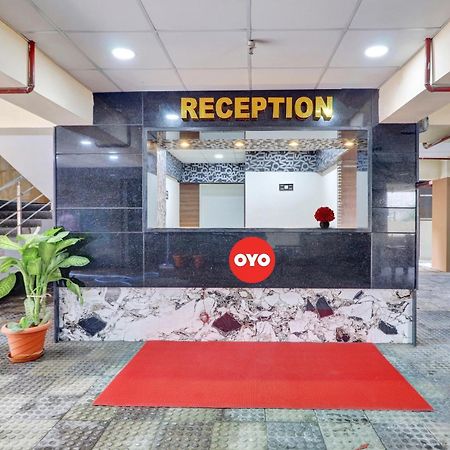 Heavens Inn Near Rasoolpura Metro Station Hyderabad Exterior photo